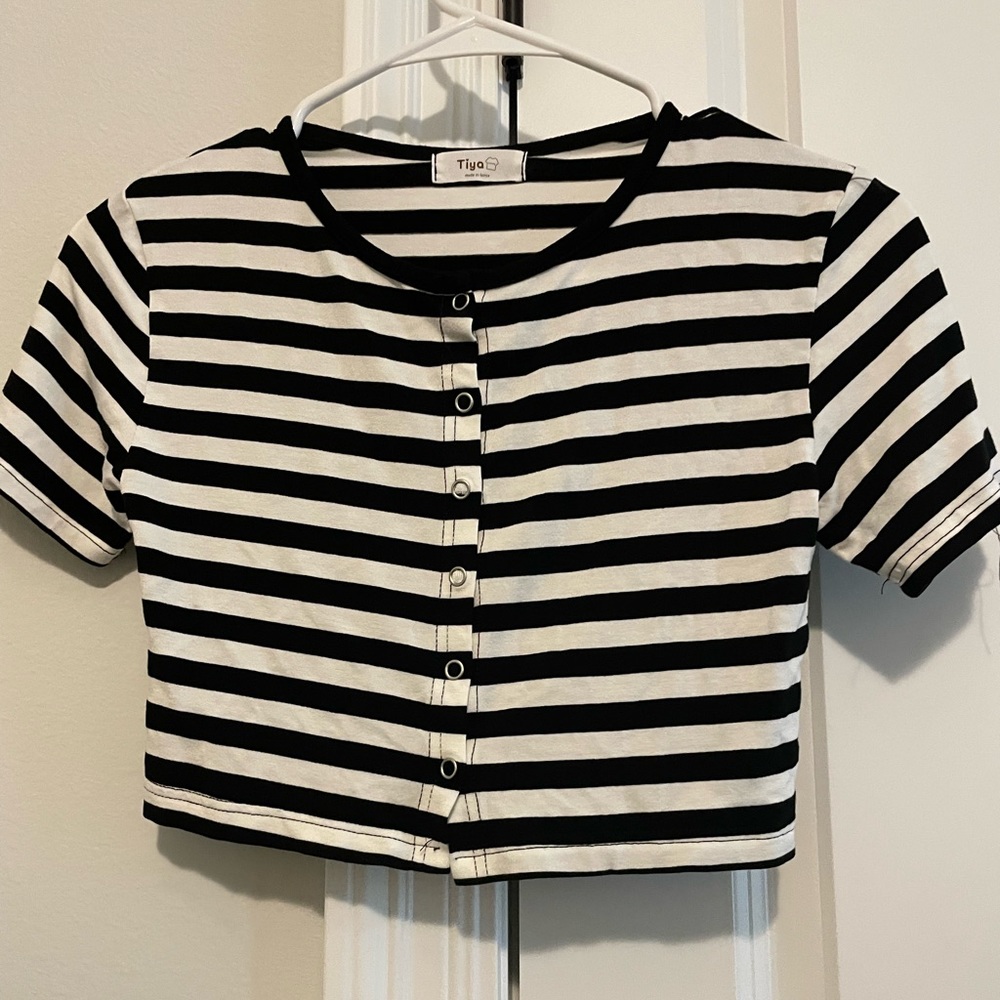 crop top bundle